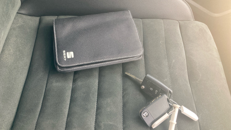 SEAT Arona 1.0 TSI 115 Xcellence Lux [EZ] 5dr DSG Petrol Hatchback